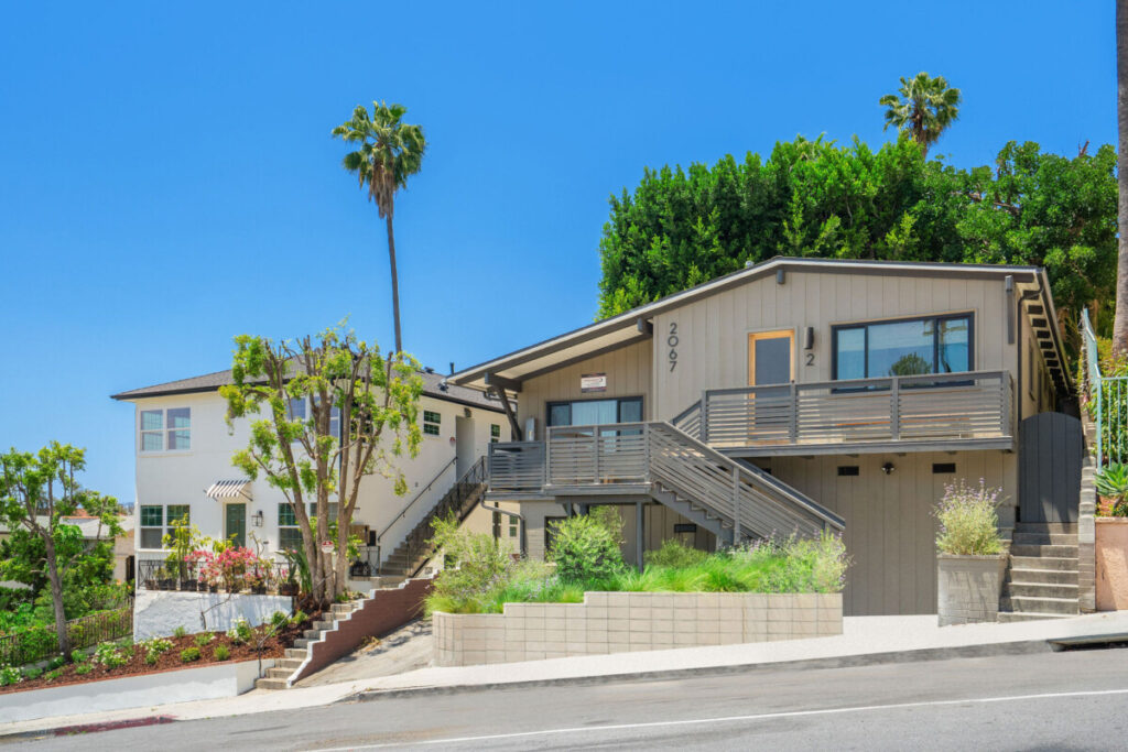 kenihan development, kenihan construction, los angeles, hollywood hills, mid century modern, real estate developer, real estate development, design, modern apartment, luxury apartment