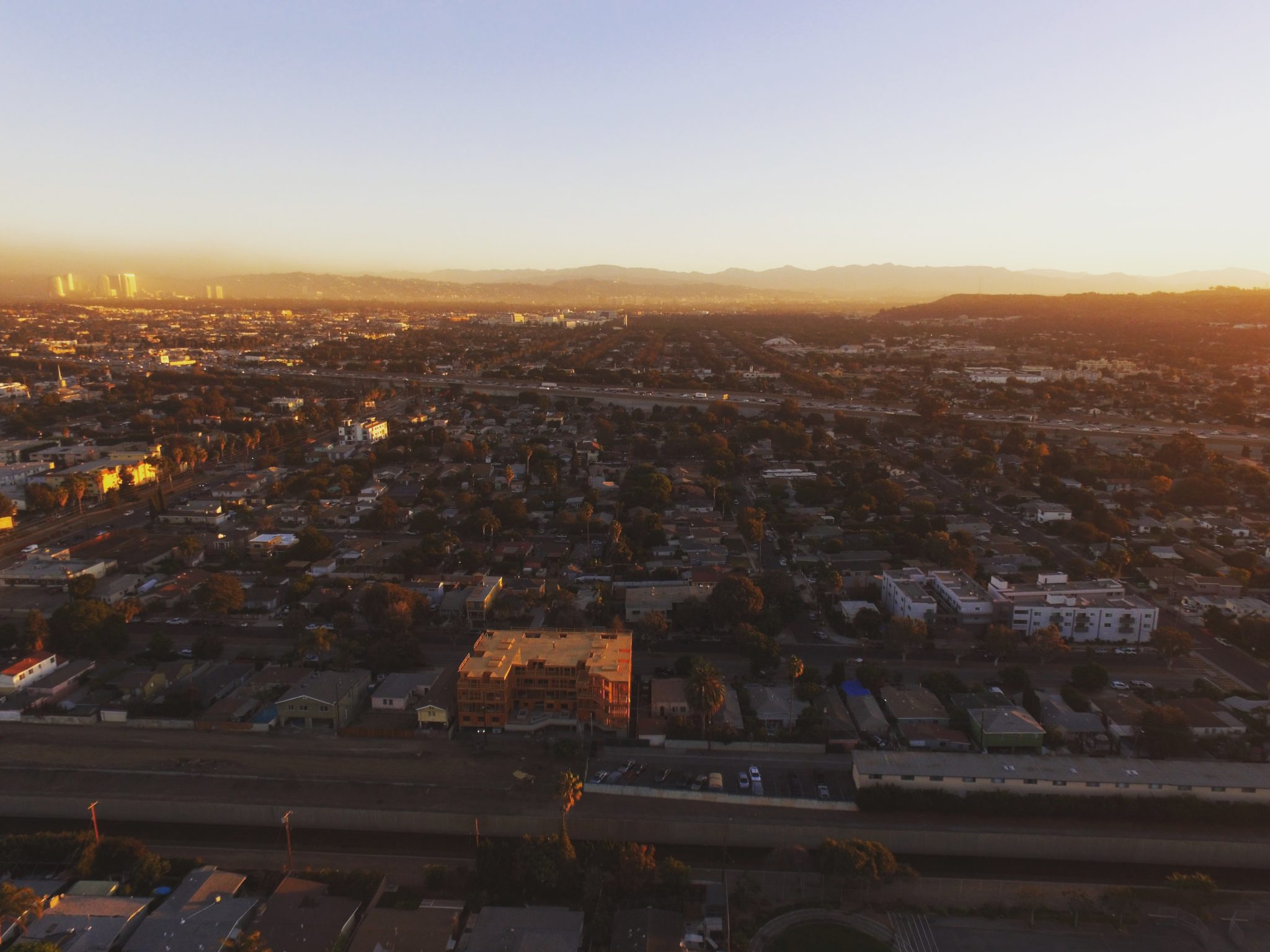 treehouse lofts, kenihan development, kenihan construction, multi family, apartments for rent, los angeles, culver city, luxury housing