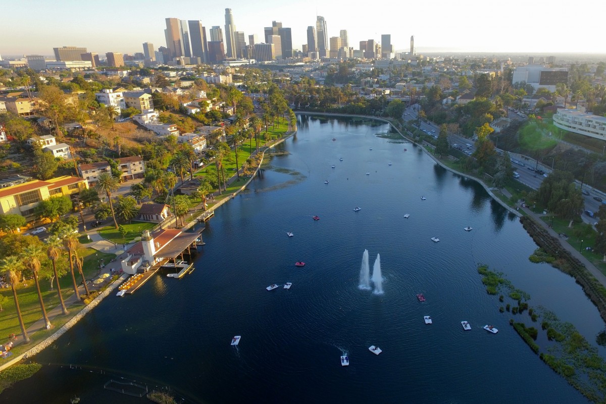 echo park, multi family, real estate development, general contractor, new apartments, los angeles, silver lake, sunset boulevard, micro units, luxury multi family, transit oriented development, luxury apartments