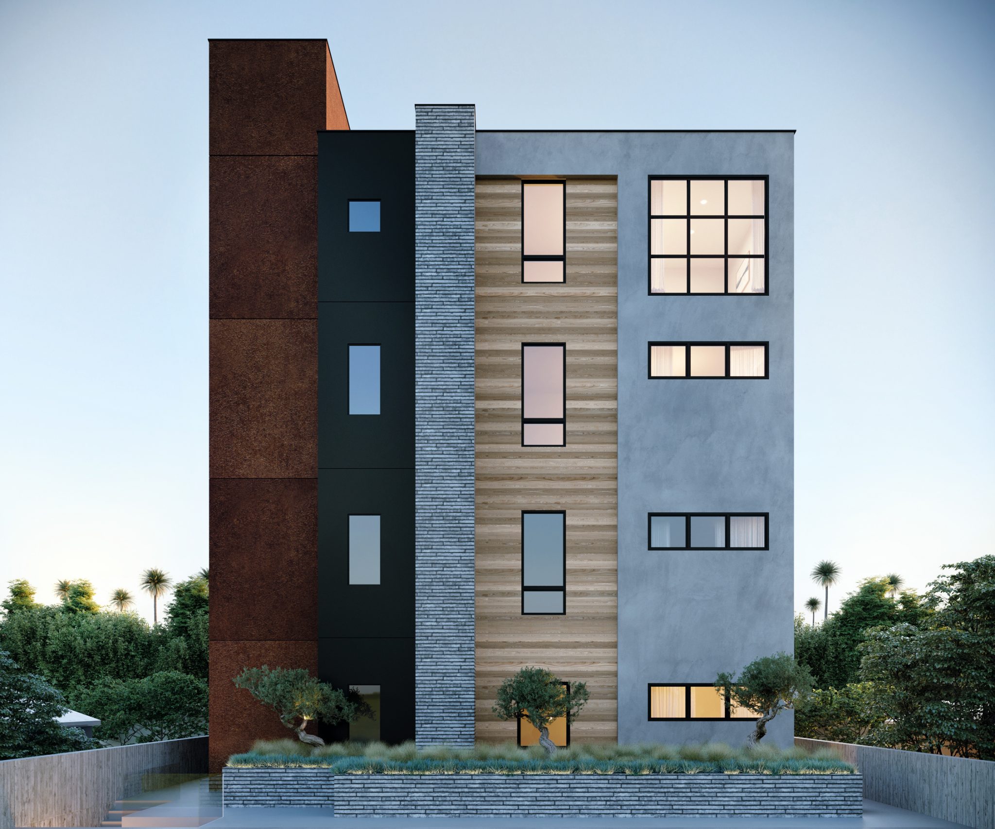 luxury apartments, multi family, luxury housing, lofts, apartments, los angeles, echo park, echo park lake, silver lake, sunset blvd, tod, kenihan development, kenihan construction