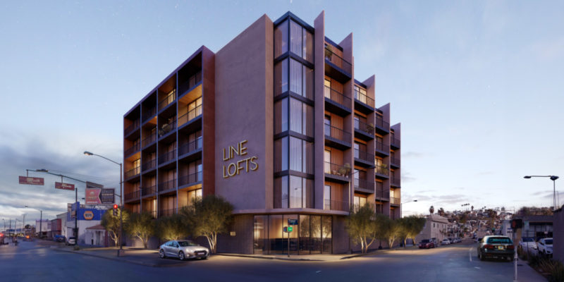 Line Lofts